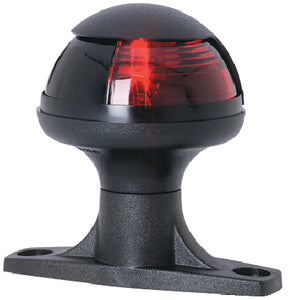 PULSAR SIDE LIGHT, RAISED BASE (ATTWOOD MARINE)