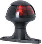 PULSAR SIDE LIGHT, RAISED BASE (ATTWOOD MARINE)