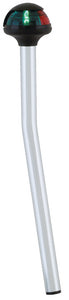 PULSAR BI-COLOR STOWAWAY PLUG-IN POLE LIGHT (ATTWOOD MARINE)