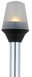 ALL-ROUND POLE LIGHTS WITH FIXED BASE (ATTWOOD MARINE)