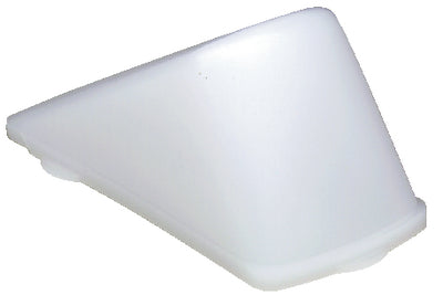 REPLACEMENT LENS FOR ALL-ROUND LIGHTS (ATTWOOD MARINE)