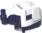 SAHARA MK2 AUTOMATIC BILGE PUMP (ATTWOOD MARINE)
