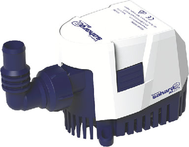 SAHARA MK2 AUTOMATIC BILGE PUMP (ATTWOOD MARINE)