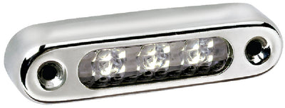 LED 3" OVAL SPOT/UNDERWATER LIGHT (ATTWOOD MARINE)