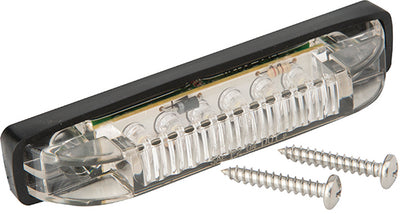 4" LED UTILITY COURTESY LIGHT (ATTWOOD)