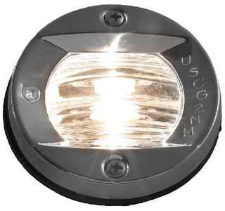 FLUSH MOUNT TRANSOM LIGHT (ATTWOOD MARINE)