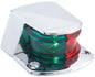 ZAMAK BI-COLOR LIGHT (ATTWOOD MARINE)