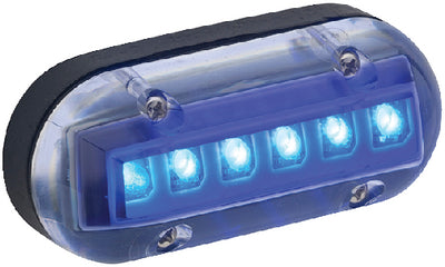 LED BASE UNDERWATER LIGHTS (ATTWOOD MARINE)