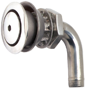 FUEL TANK VENT FLUSH MOUNT (ATTWOOD MARINE)