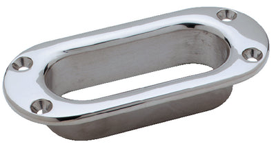 OVAL HAWSE PIPE (ATTWOOD MARINE)