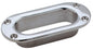 OVAL HAWSE PIPE (ATTWOOD MARINE)
