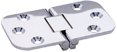 STAMPED FLUSH HINGE (ATTWOOD MARINE)