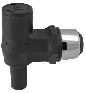 90° P-TRAP FUEL TANK VENT (ATTWOOD MARINE)