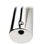 STAINLESS STEEL FLUSH MOUNT ROD HOLDER (ATTWOOD MARINE)