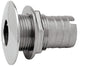 STAINLESS STEEL THRU-HULLS (ATTWOOD MARINE)