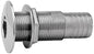 STAINLESS STEEL THRU-HULLS (ATTWOOD MARINE)