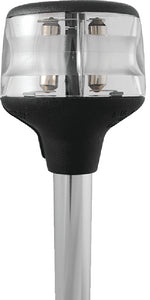 3NM ANCHOR/MASTHEAD LIGHT w/LIGHTARMOR™ BASE(ATTWOOD MARINE)