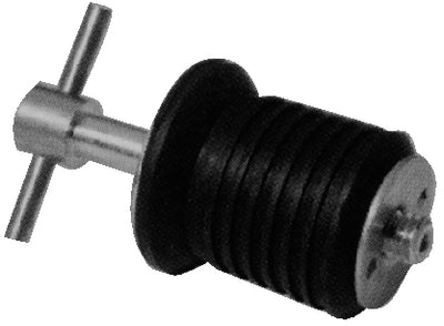 T-HANDLE DRAIN PLUG (ATTWOOD MARINE)