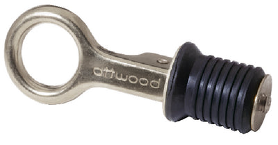 SNAP-HANDLE DRAIN PLUGS (ATTWOOD MARINE)