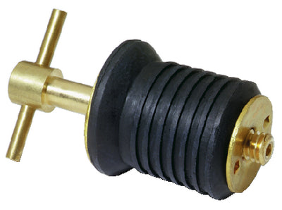 T-HANDLE DRAIN PLUG (ATTWOOD MARINE)