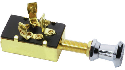 PUSH-PULL SWITCH (SEACHOICE)