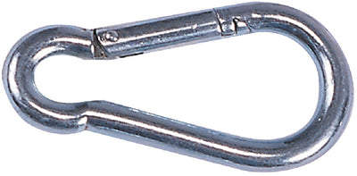 ZINC PLATED STEEL UTILITY SNAP HOOKS (ATTWOOD)