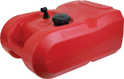 EPA COMPLIANT 6 GALLON FUEL TANK (ATTWOOD MARINE)