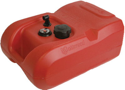 EPA COMPLIANT 6 GALLON FUEL TANK (ATTWOOD MARINE)