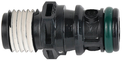 UNIVERSAL SPRAYLESS CONNECTOR (ATTWOOD MARINE)