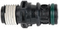 UNIVERSAL SPRAYLESS CONNECTOR (ATTWOOD MARINE)