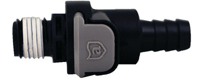 UNIVERSAL SPRAYLESS CONNECTOR (ATTWOOD MARINE)