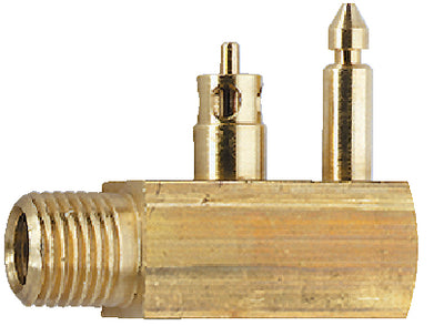 FUEL CONNECTORS (ATTWOOD MARINE)