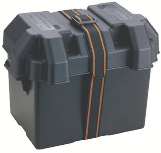 NON-VENTED BATTERY BOX (ATTWOOD)