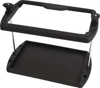 HEAVY DUTY  BATTERY TRAY (ATTWOOD)