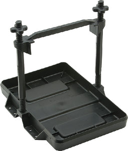 HEAVY DUTY  BATTERY TRAY (ATTWOOD)