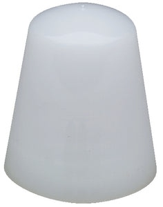 REPLACEMENT LENS FOR ALL-ROUND LIGHTS (ATTWOOD MARINE)