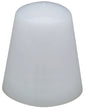 REPLACEMENT LENS FOR ALL-ROUND LIGHTS (ATTWOOD MARINE)