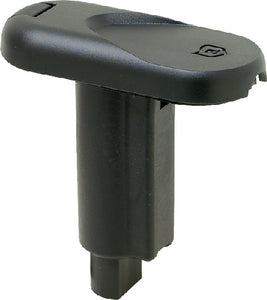 EASY-LOCK POLE LIGHT PLUG-IN BASE (ATTWOOD MARINE)