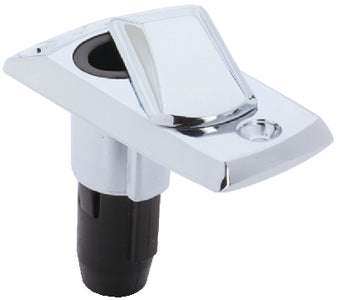 PLUG-IN BASE FOR ANGLED POLES (ATTWOOD MARINE)
