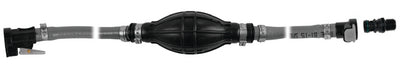 FUEL LINE HOSE KIT WITH UNIVERSAL SPRAYLESS CONNECTOR (ATTWOOD MARINE)