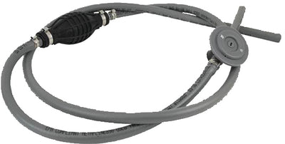 FUEL LINE HOSE KIT WITH FUEL DEMAND VALVE (ATTWOOD MARINE)