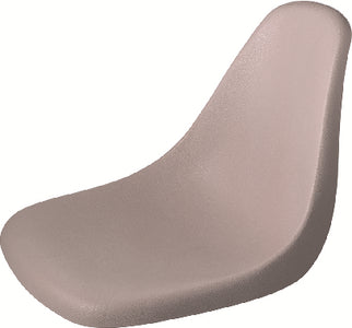 MOLDED FISH SEAT