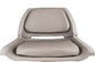 PADDED FLIP BOAT SEAT (ATTWOOD)