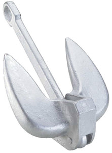 NAVY ANCHOR (ATTWOOD MARINE)