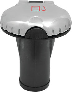 DECK FILL FOR CARBON CANISTER SYSTEMS (ATTWOOD)