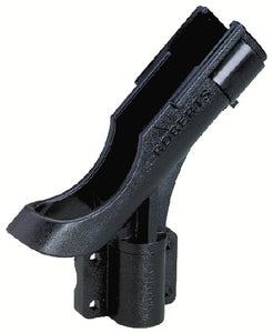 2 in 1 NON-ADJUSTABLE SIDE MOUNT ROD HOLDER (ATTWOOD MARINE)