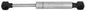 STAINLESS STANDARD SERIES GAS SPRINGS (ATTWOOD MARINE)