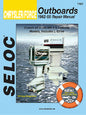 MARINE REPAIR MANUALS (SELOC PUBLISHING)
