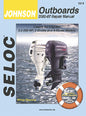 MARINE REPAIR MANUALS (SELOC PUBLISHING)