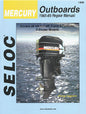 MARINE REPAIR MANUALS (SELOC PUBLISHING)